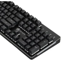 Клавиатура Oklick 990G Rage фото 3